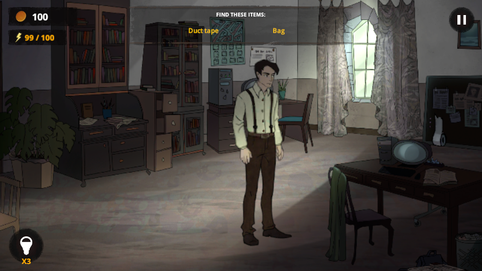 记者乌托邦手游The Reporteur最新版 记者乌托邦手游The Reporteur最新版