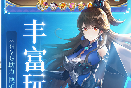 口袋异世界