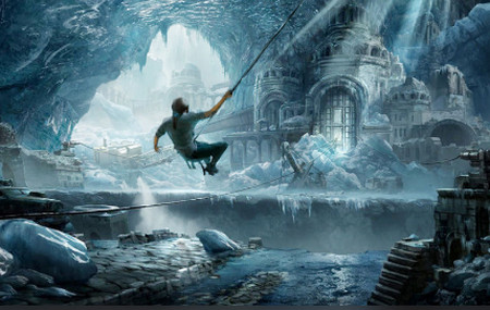 摸金校尉之西夏迷踪 摸金校尉之西夏迷踪