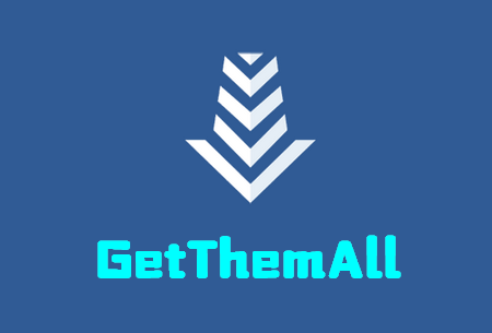 网页下载器GetThemAll app手机版