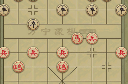 万宁象棋破解版 万宁象棋破解版