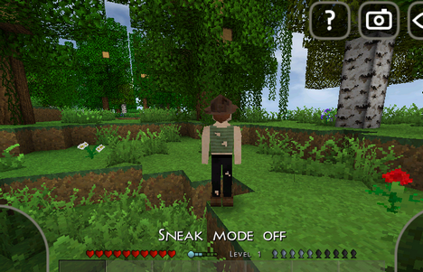 生存战争2一天(Survivalcraft 2 Day One) 生存战争2一天(Survivalcraft 2 Day One)