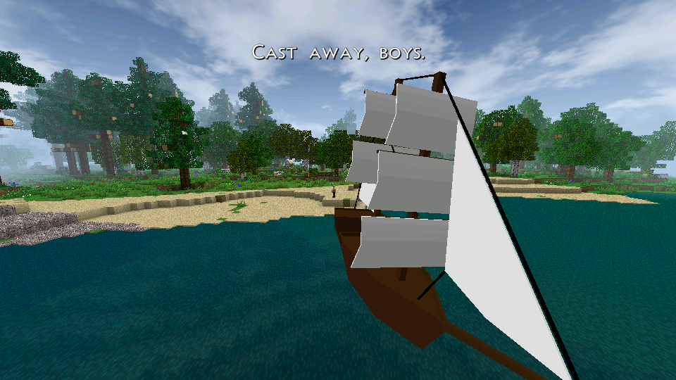 生存战争2一天(Survivalcraft 2 Day One) 生存战争2一天(Survivalcraft 2 Day One)