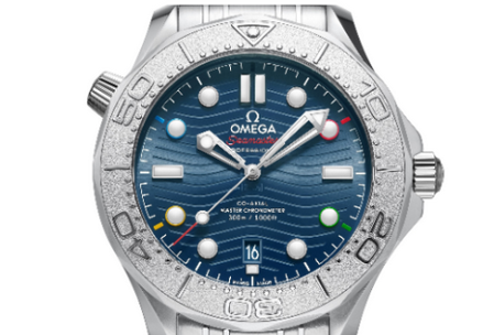 每日腕表杂志 每日腕表杂志