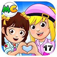 我的城市朋友之家17完整版