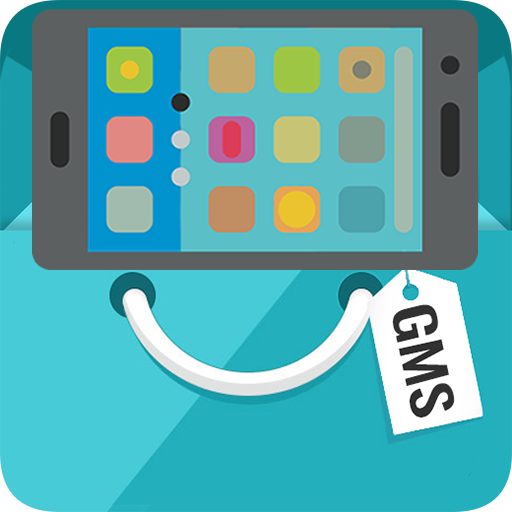 谷歌GMS安装器GMS Installer