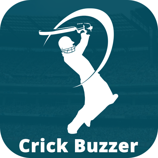 Crick Buzzer Live Cricket Score