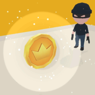 Thief Destroyer游戏