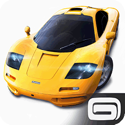 狂野飙车极速版(Asphalt Nitro)