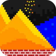 Sandbox物理模拟器手游