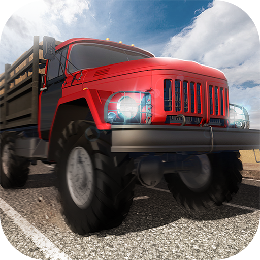 真实货车模拟卡车安卓版