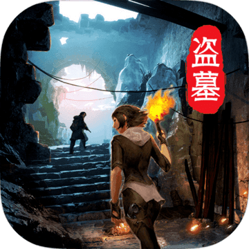 摸金校尉之西夏迷踪