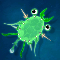World of Microbes破解版