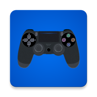 ps4游戏手柄软件