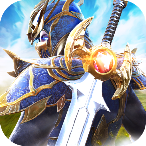 大天使之剑H5手游官方版