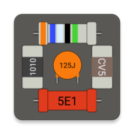 **D颜色解码器app