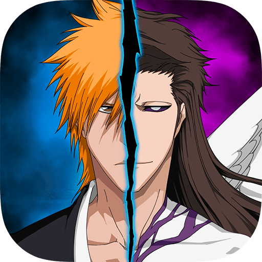 境界-死神激斗游戏最新版