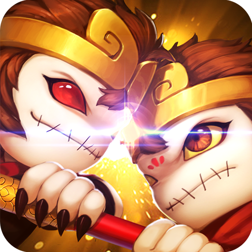 造梦西游外传斗战胜佛版
