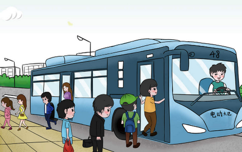 宁国城市公交app