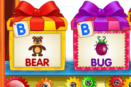 欢乐英语岛app 欢乐英语岛app