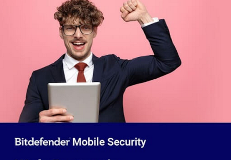 比特梵德杀毒安卓破解版 比特梵德杀毒安卓破解版