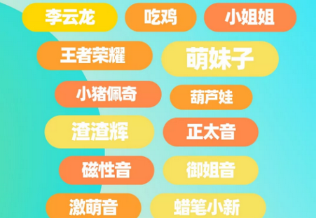 PP变声器破解版 PP变声器破解版