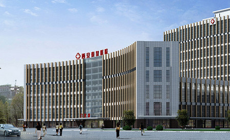 中国医疗人才网