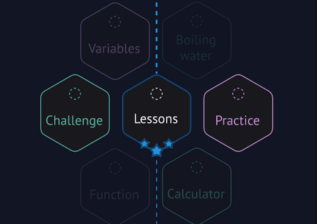 SoloLearn Python安卓版 SoloLearn Python安卓版
