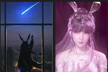 海漫壁纸 海漫壁纸