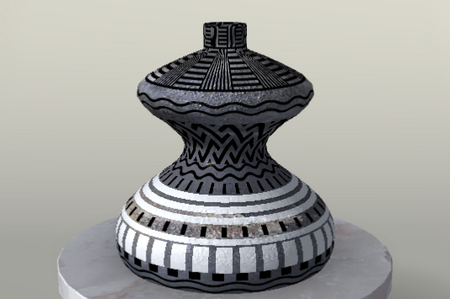 Potteryly陶瓷3D道具全解锁版