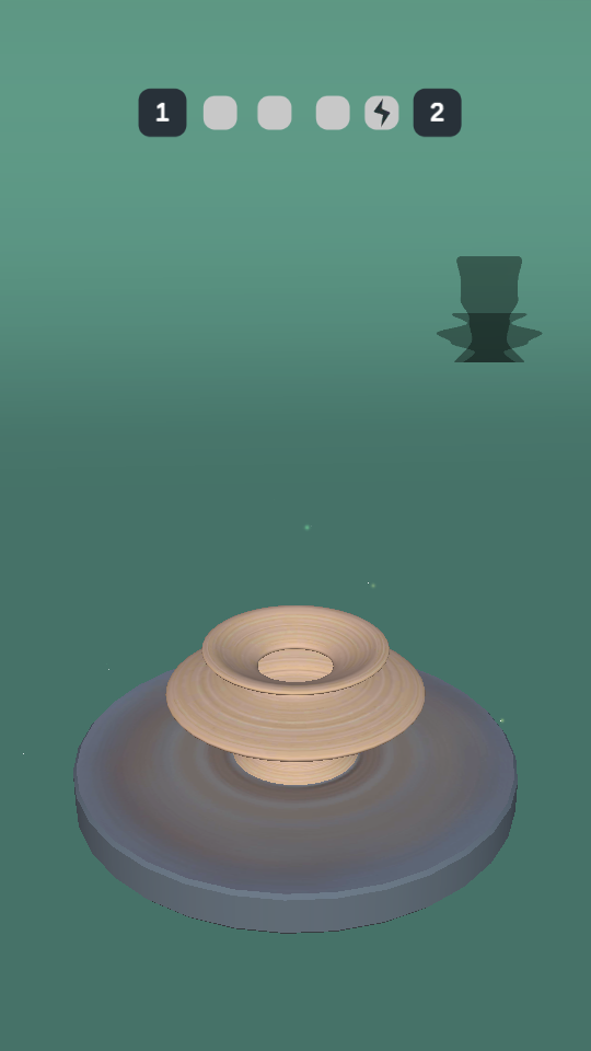 禅宗陶器无限金币版