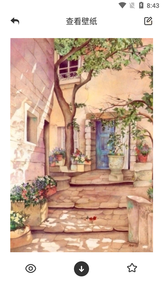 ear壁纸app ear壁纸app