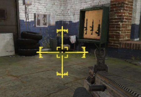 手游准心辅助工具