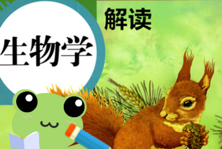 八年级上册生物解读app 八年级上册生物解读app