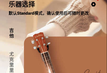 美代子调音器 美代子调音器