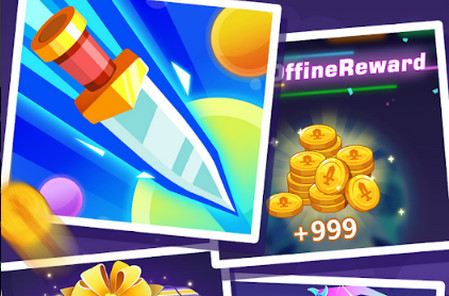 Super Knife Master最新版