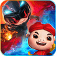 猪猪侠之摩托英雄内购