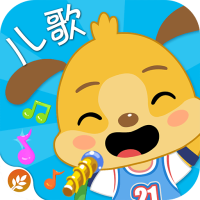 麦田儿歌app