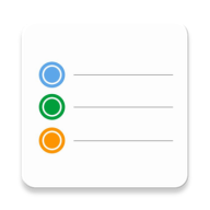 ios15待办事项Reminder软件