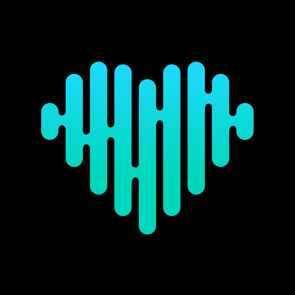 爱剪音频APP