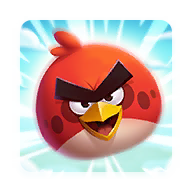 愤怒的小鸟2Angry Birds 2修改版