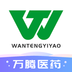 万腾医药app