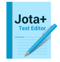 jota 文本编辑器汉化版