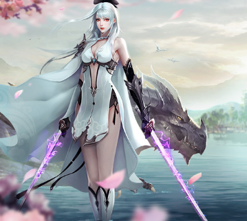 绝世仙王手游激活码版下载