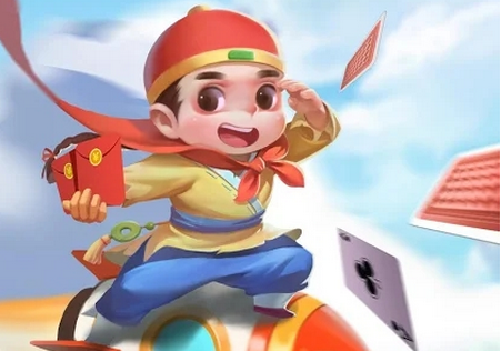 仙游欢乐斗地主会员内购破解版