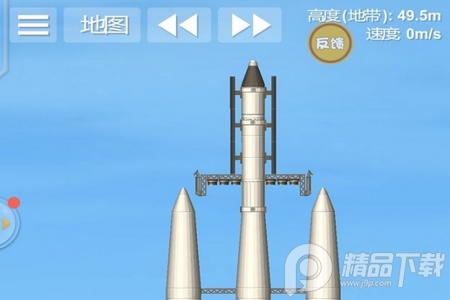 航天模拟器1.7完整汉化版 航天模拟器1.7完整汉化版