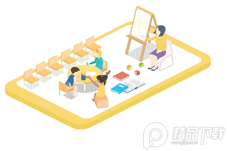 河小象美术安卓正版 河小象美术安卓正版