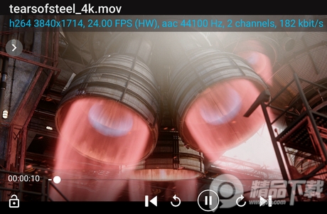 BSPlayer Pro安卓简体中文版app