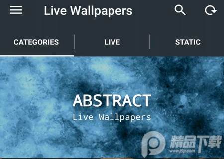 Live Wallpapers视频动态壁纸 Live Wallpapers视频动态壁纸