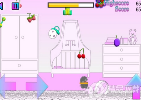 美味糖果星球游戏最新版